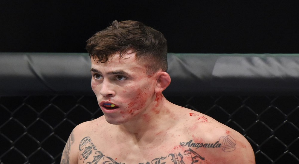 Marlon Vera vs. Andre Ewell set for UFC