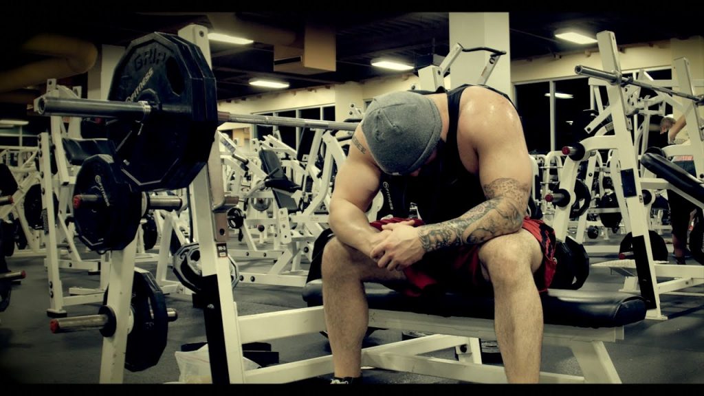 Are Athletes Shadow Boxing Mental Illness?