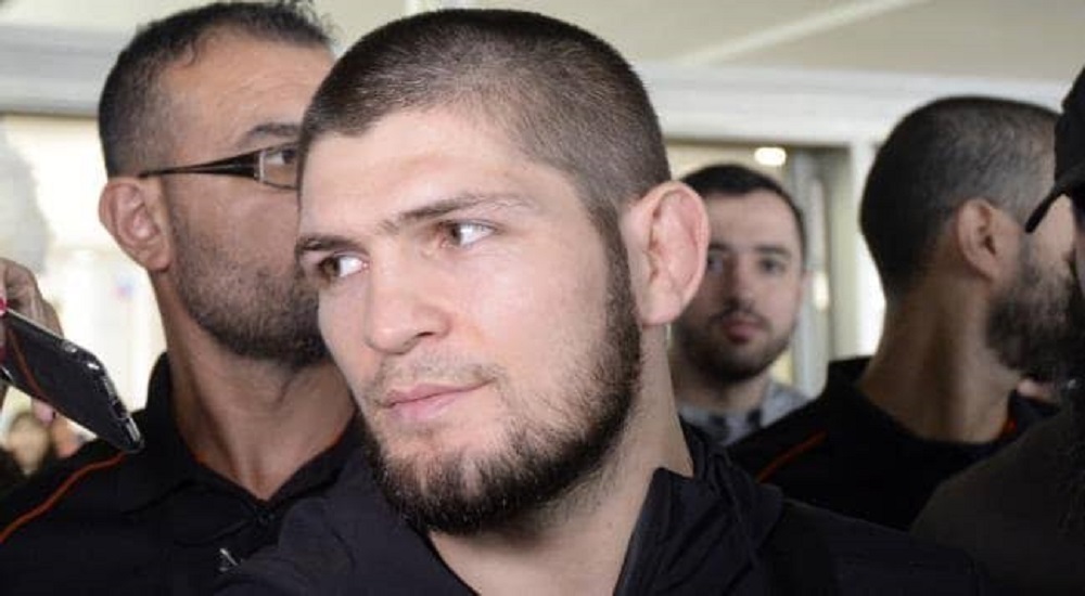 Khabib Nurmagomedov Plans to Retire From UFC in Two Years