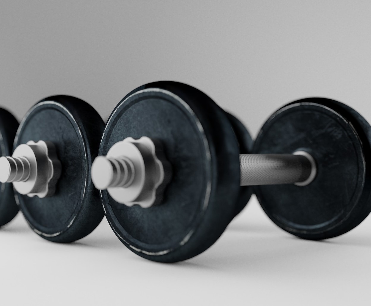 Dumbbells