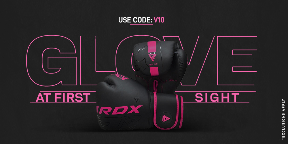 ‘G’love’ At First Sight This Valentine’s Day