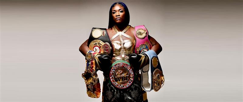 Breaking Glass Ceilings or Glass Faces