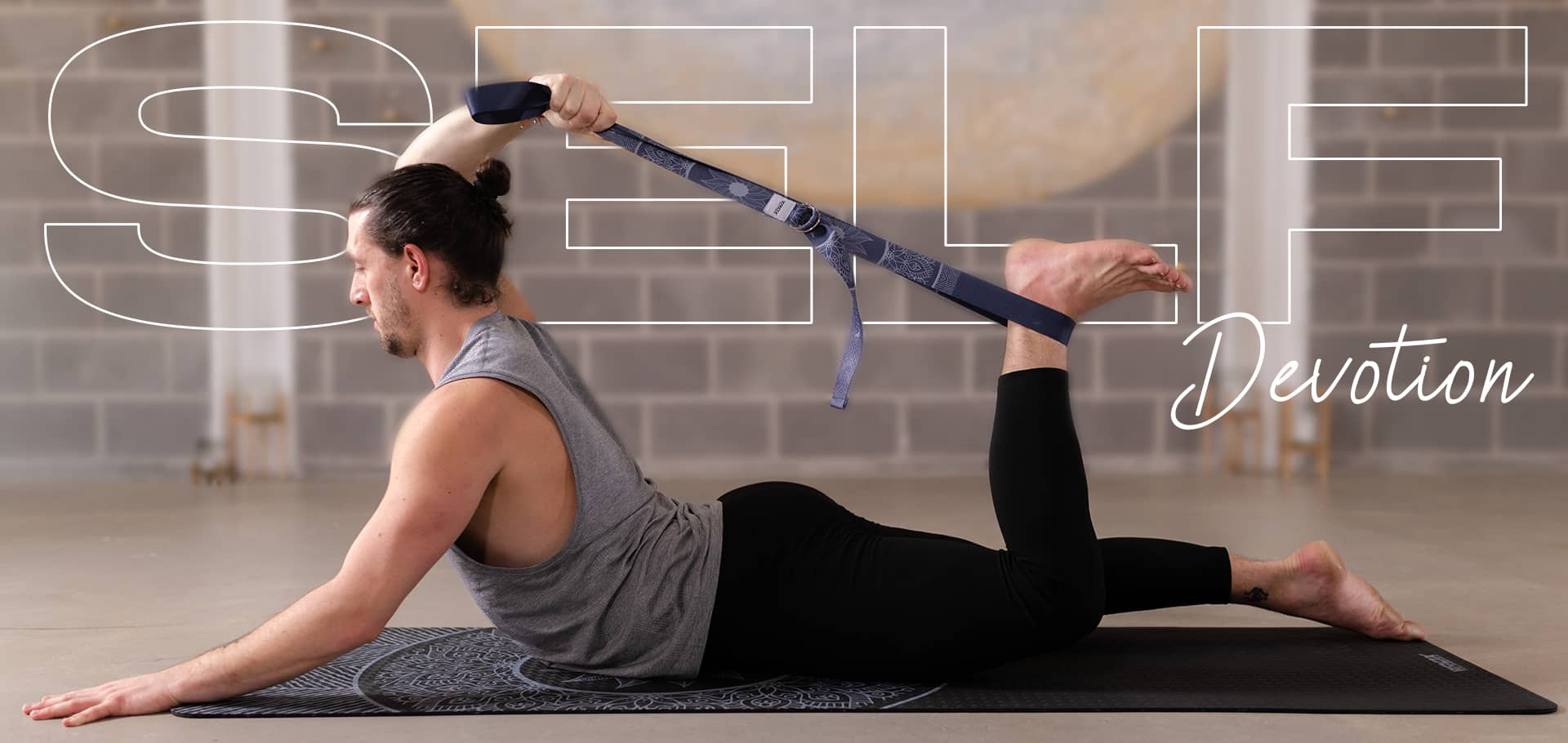 Yoga Stability Mobility