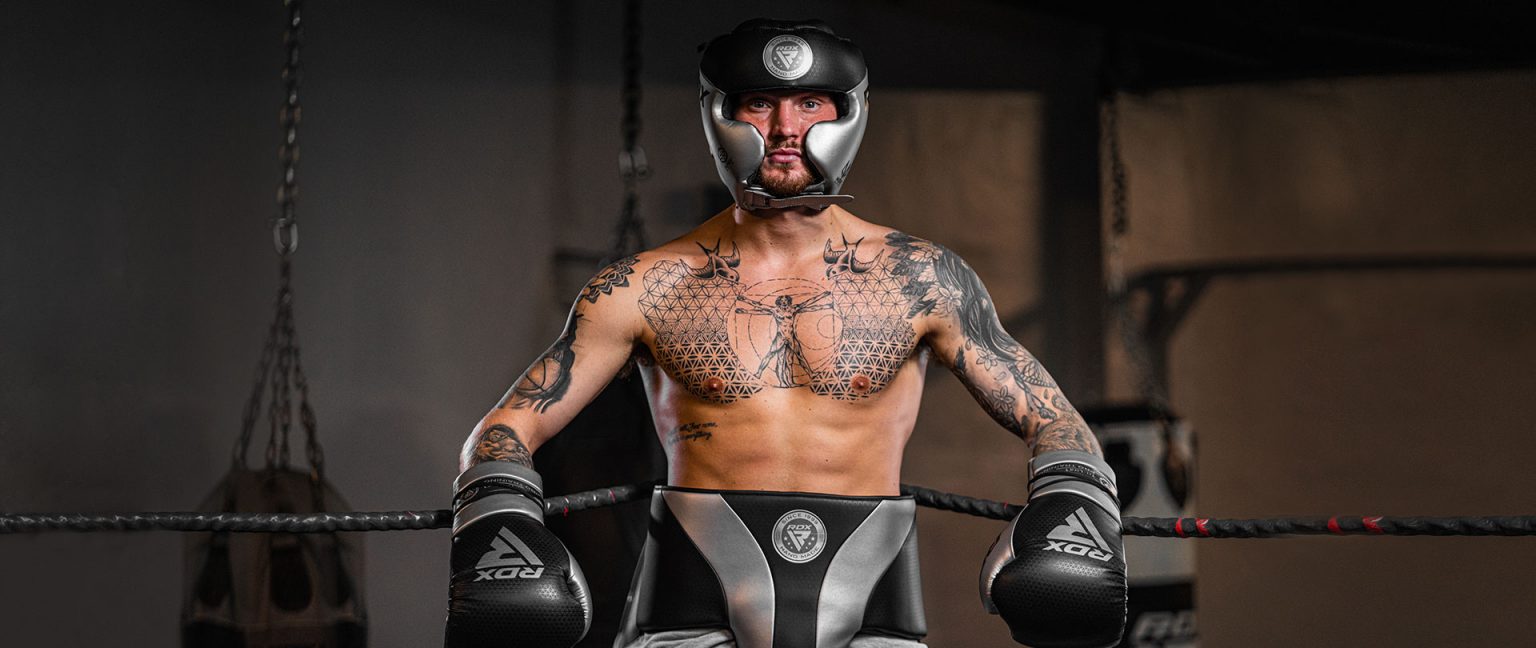 Boxing leagues and titles