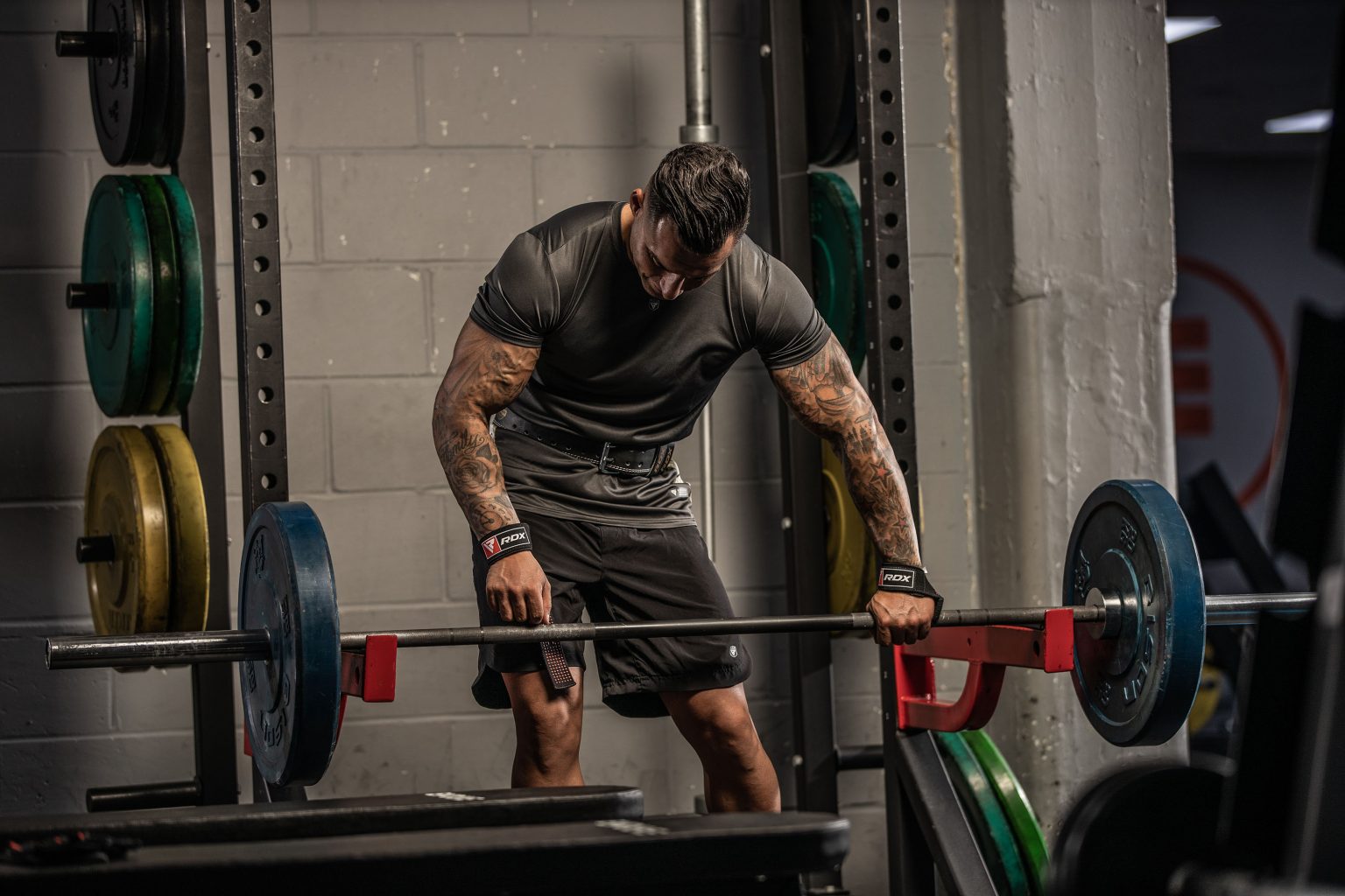 Wrist Wraps, Hooks and Straps, The Everyday Gym Essentials