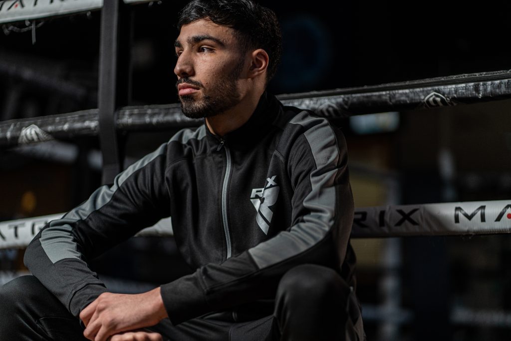 The Brutal Weight Cutting In Mixed Martial Arts