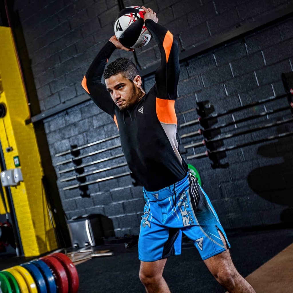 RDX Rash Guard Collection to help you execute MMA submissions seamlessly.