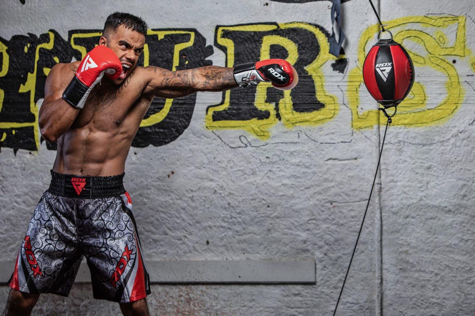 Benefits And Workouts Associated With Speed Bags speed bags and how to hang them