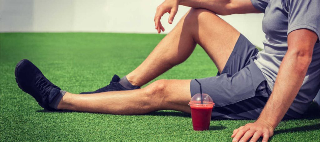 Benefits of beetroot juice