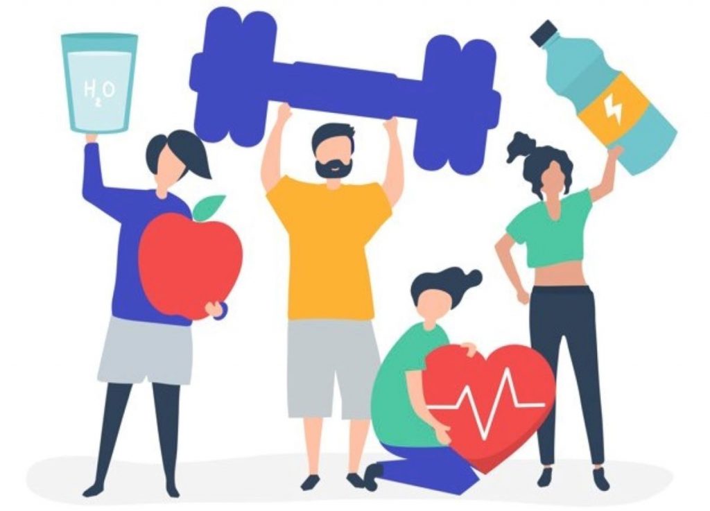 5 Best Mental Health Exercises