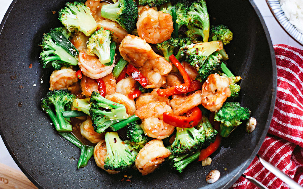 Fat Loss Diet Day 2 Recipe