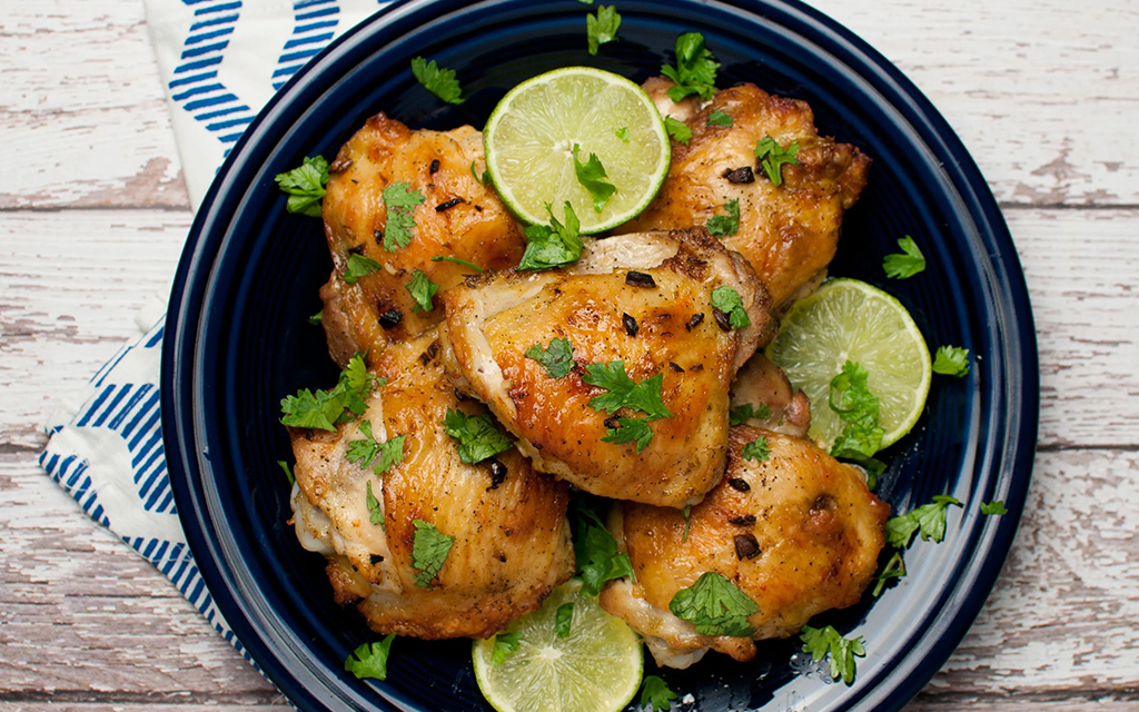 Fat Loss Diet Day 3 Recipe