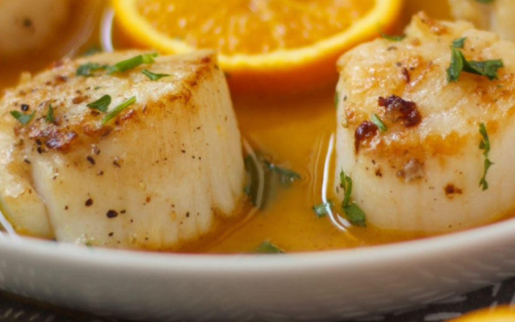 Fat Loss Diet Day 5 Recipe