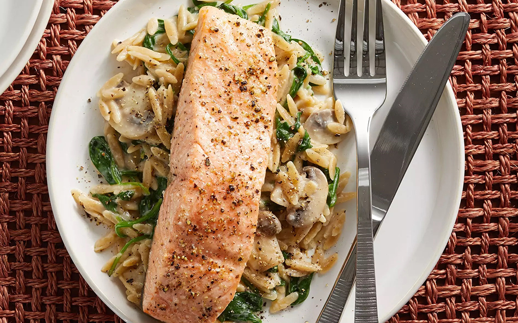 Day 6 of the 7-Day Diet Plan for Weight Loss