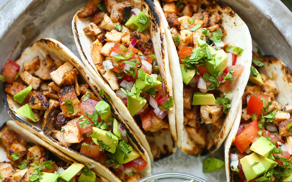 Day 7 of the 7-Day Diet Plan for Weight Loss