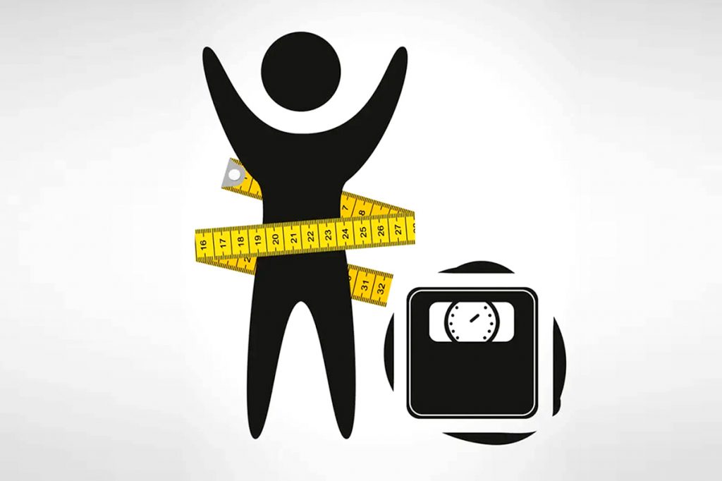 Fat Loss vs Weight Loss Banner