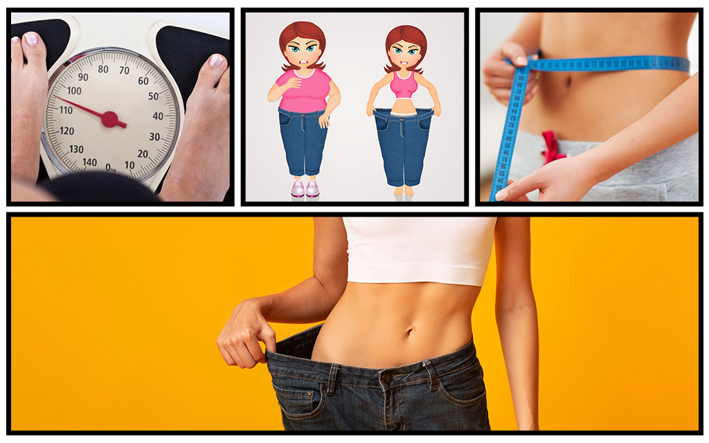 How to Know Weight Loss