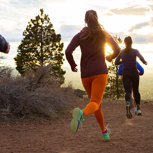 Running for Mental Health