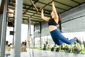 Overhand pull up | Kipping | RDX Sports Overhand pull up | Kipping | RDX Sports