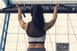 underhand grip pull up | wide grip | RDX Sports underhand grip pull up | wide grip | RDX Sports