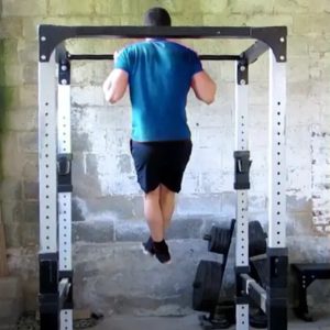 overhand pull-up | RDX Sports overhand pull-up | RDX Sports
