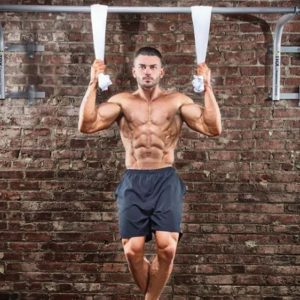 Towel overhand grip pull up | RDX Sports Towel overhand grip pull up | RDX Sports