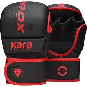 sparring gloves