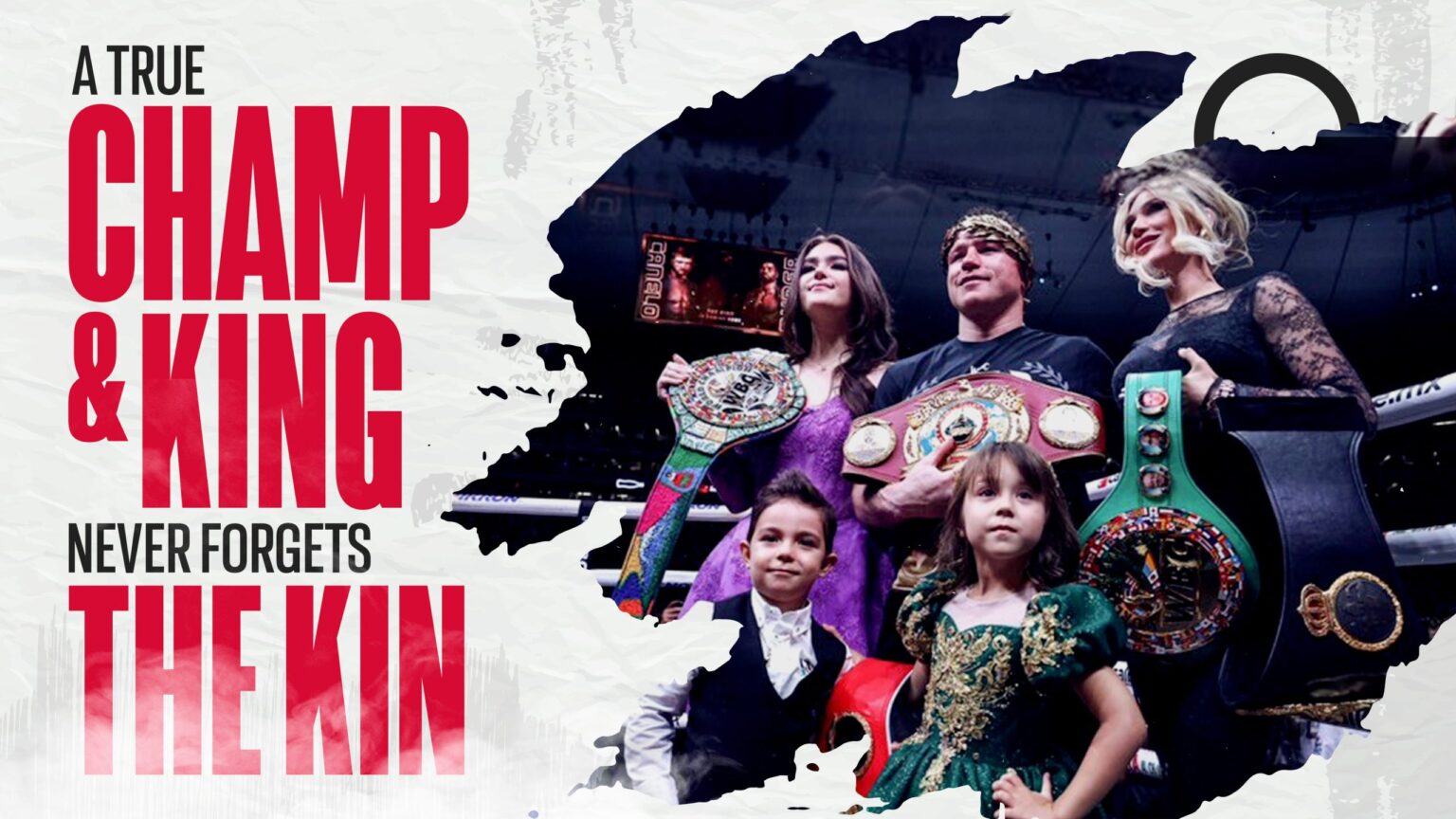 Canelo Thrills Mexican Fans with Convincing Victory Over Ryder in Hometown Fight