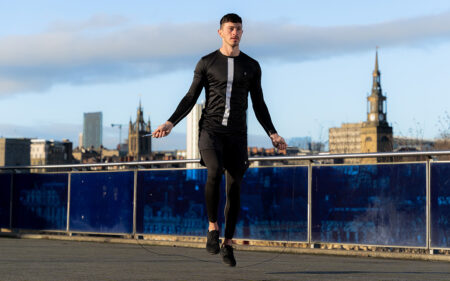 Advanced Jump Rope Techniques for Athletes and Fitness Enthusiasts