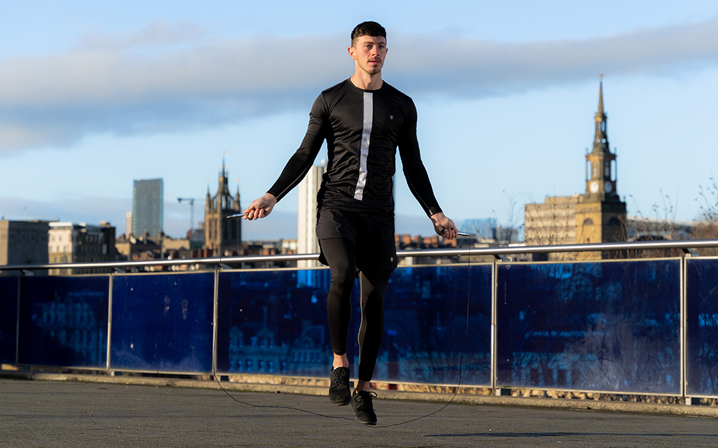 Advanced Jump Rope Techniques for Athletes and Fitness Enthusiasts Advanced Jump Rope Techniques for Athletes and Fitness Enthusiasts