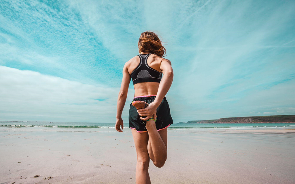 Benefits of Leg Stretcher