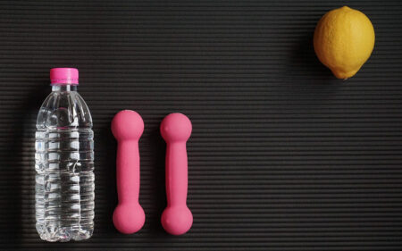 Benefits of Lemon Water for Athletes