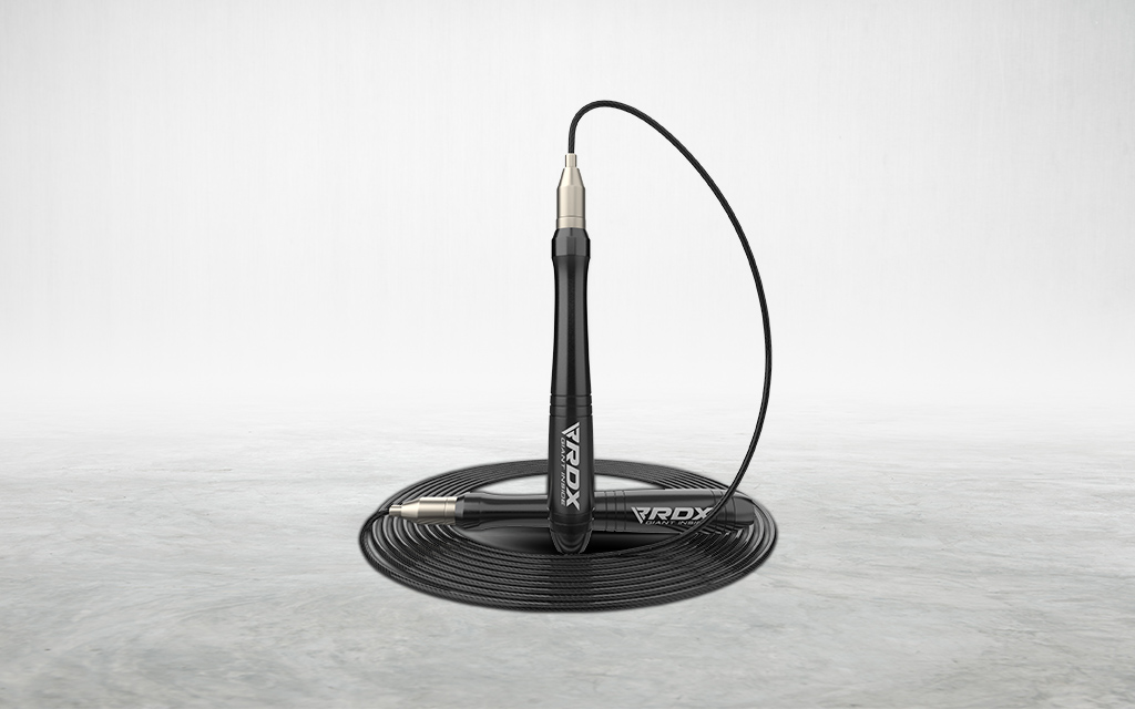 Choosing The Right Jump Rope