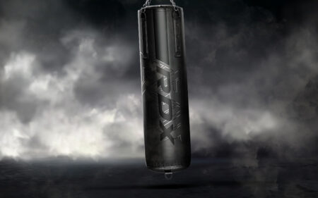 Detailed Guide To Fill Empty Punching Bag