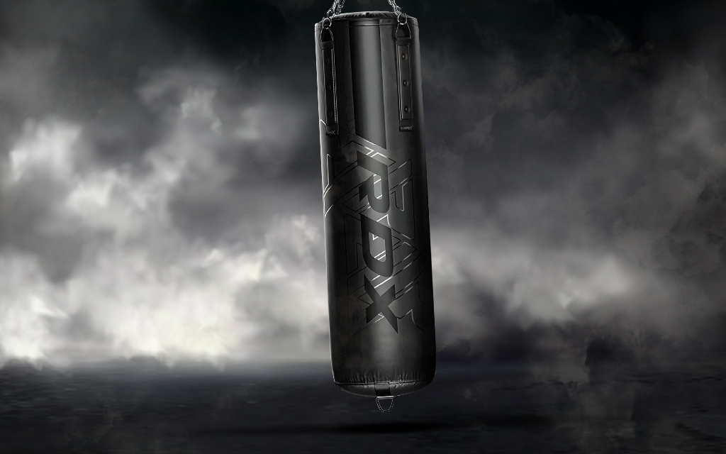 Detailed Guide To Fill Empty Punching Bag Detailed Guide To Fill Empty Punching Bag