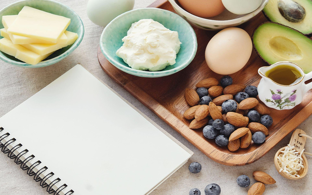 Fighter's Diet Plan for Cutting Weight Fast