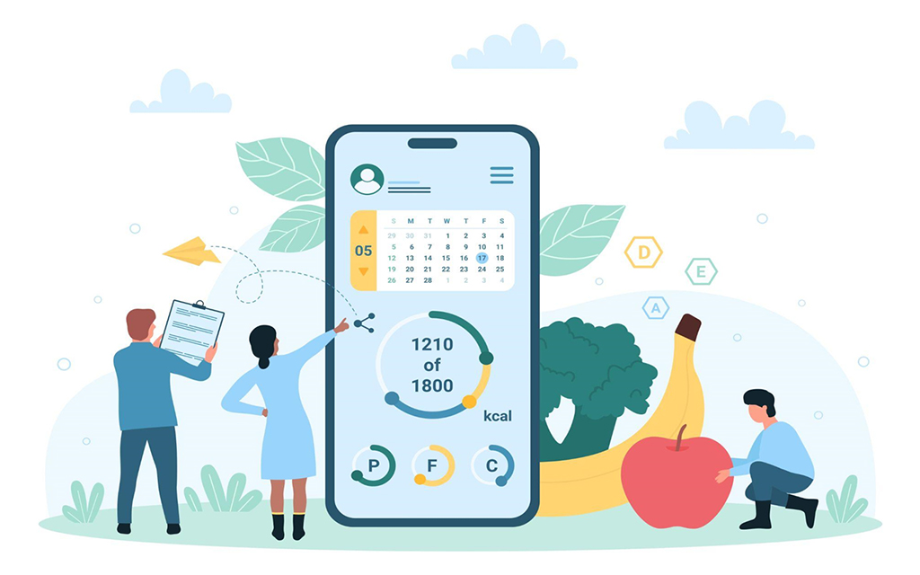 Finding Your Macros Target