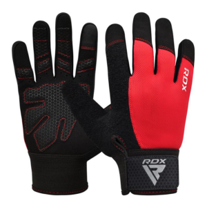 Full Finger Gym Gloves