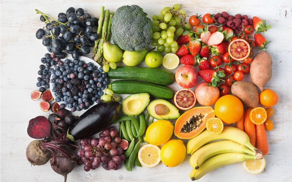 Getting Started With IIFYM