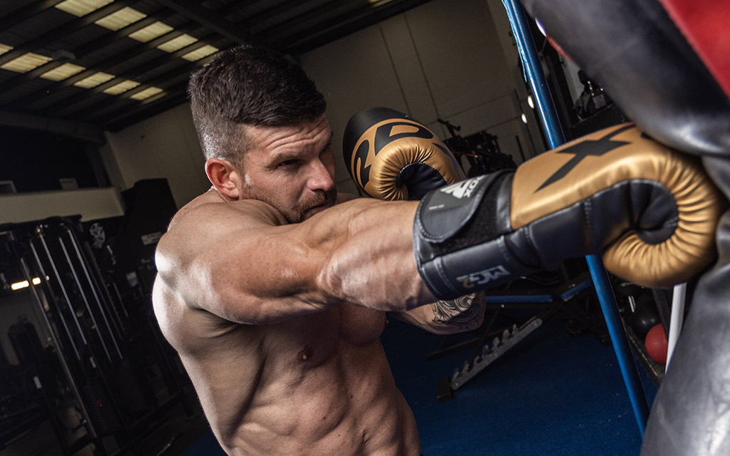 How to Secure Your Punching Bag for A Longer Time