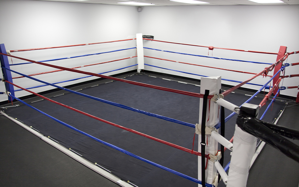 Materials Needed to Build a Ring 