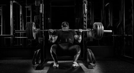 The Most Extreme WeightLifting Belt Workouts