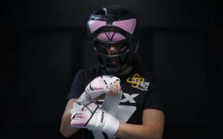 The Science Behind Boxing Head Guards