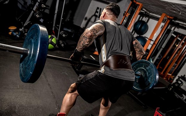 Weight Lifting Belt Myths and Misconceptions weightlifting belt myths and misconceptions