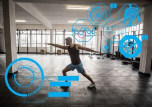 High-Tech Home Gyms