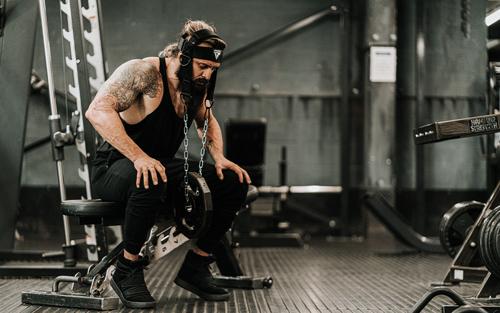 How To Use Head Harness