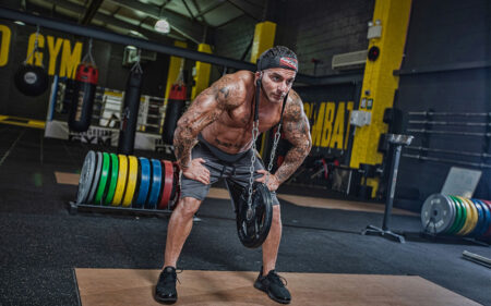 How to Use a Neck Harness for Neck Rehabilitation and Pain Relief