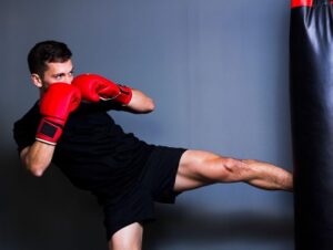 Common Footwork Mistakes to Avoid