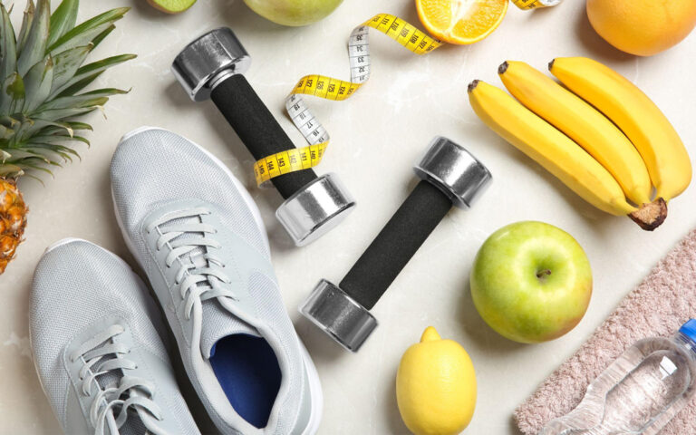 Healthy Eating Habits