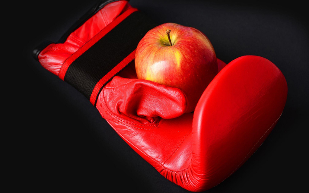 Nutritional Guidelines for Peak Performance in Kickboxing Nutritional Guidelines for Peak Performance in Kickboxing